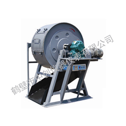 SQZ--4型燒結、球團礦轉鼓