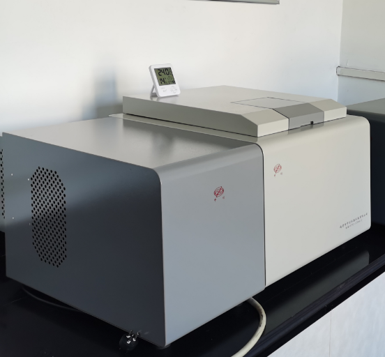 ZDHW-ZC8100高精度全自動(dòng)飼料能量測定儀