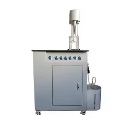 石灰活性度測定儀設(shè)備結(jié)構(gòu)及工作原理