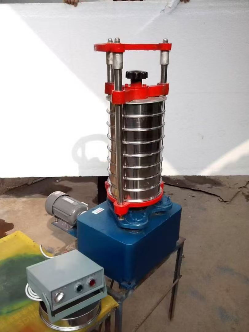 粘結(jié)指數(shù)攪拌儀常見故障與檢修